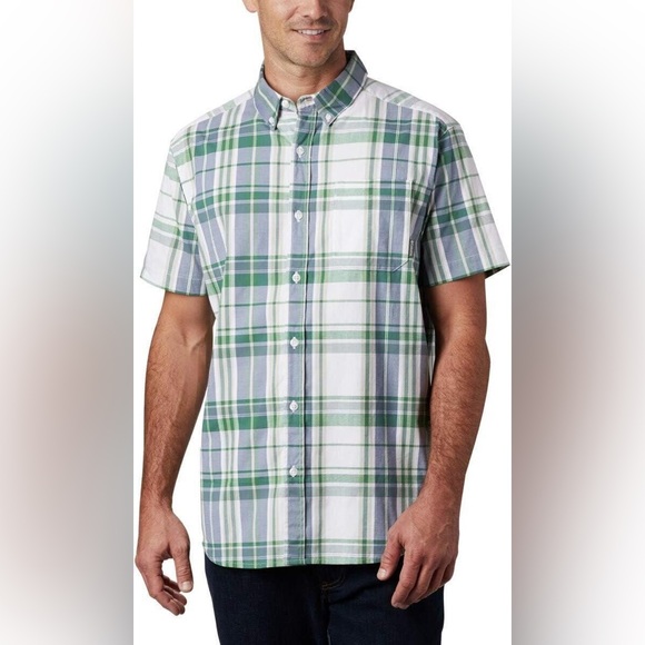 Columbia Other - Men's Columbia Rapid Rivers II Regular Fit, NWT, XXL